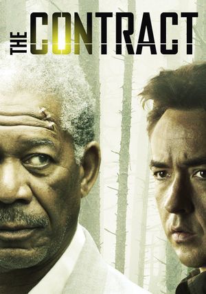 The Contract's poster