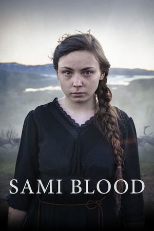 Sami Blood's poster