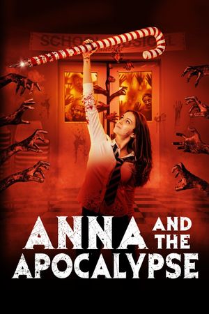 Anna and the Apocalypse's poster