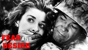 Fear and Desire's poster