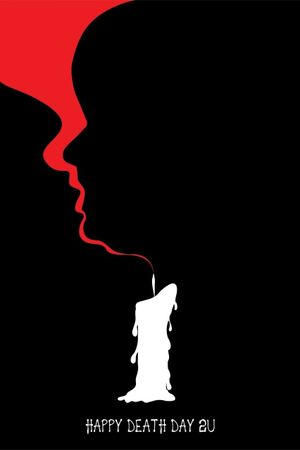 Happy Death Day 2U's poster