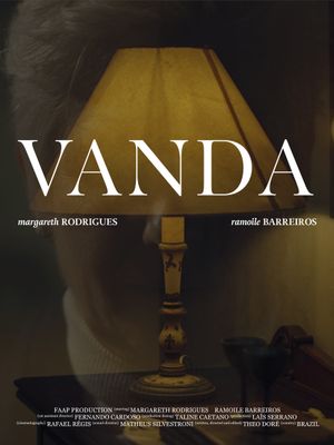 Vanda's poster