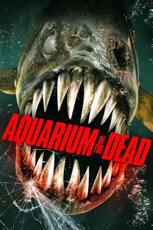 Aquarium of the Dead's poster