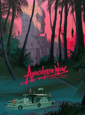 Apocalypse Now's poster