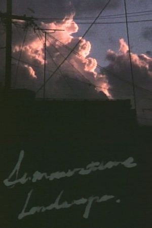 Summertime Landscape's poster