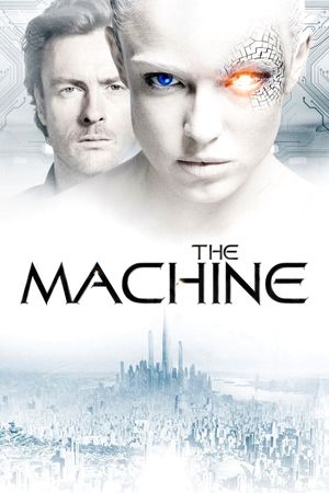 The Machine's poster