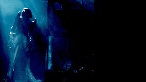 Pumpkinhead's poster