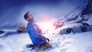 6 Below: Miracle on the Mountain's poster