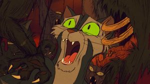 Felidae's poster
