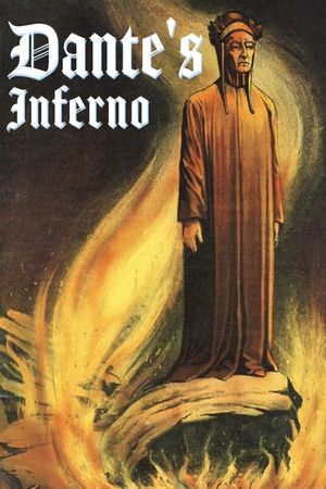 Dante's Inferno's poster