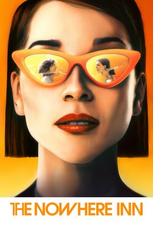 The Nowhere Inn's poster