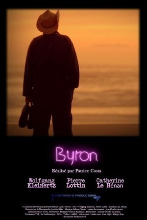 Byron's poster