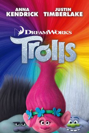 Trolls's poster