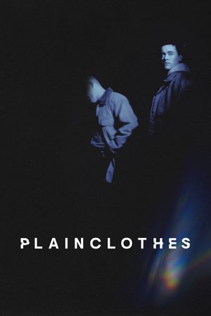 Plainclothes's poster