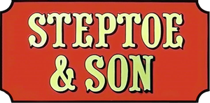 Steptoe & Son's poster