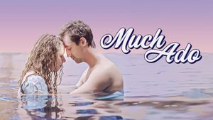 Much Ado's poster