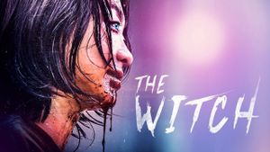 The Witch: Part 1 - The Subversion's poster