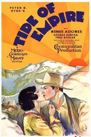 Tide of Empire's poster