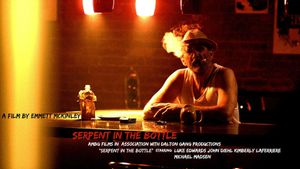 Serpent in the Bottle's poster