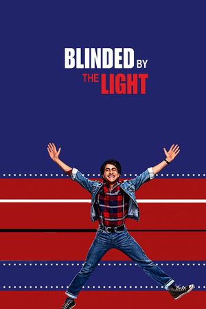 Blinded by the Light's poster