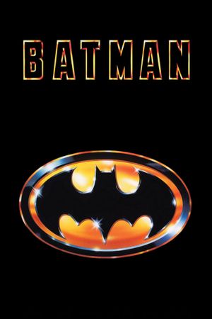Batman's poster