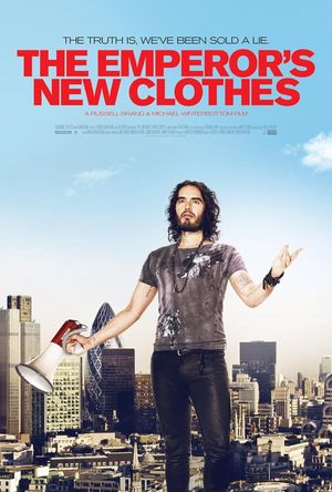 The Emperor's New Clothes's poster