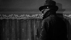 The Invisible Man's poster