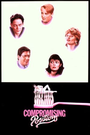 Compromising Positions's poster