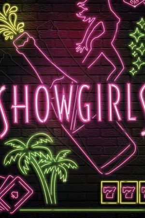 Showgirls's poster