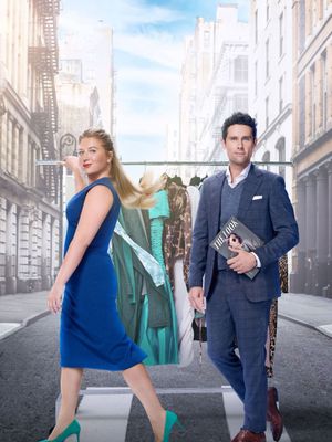 Romance in Style's poster