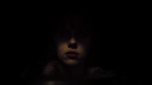 Under the Skin's poster