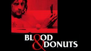 Blood & Donuts's poster