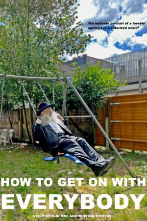 How to Get on with Everybody's poster image