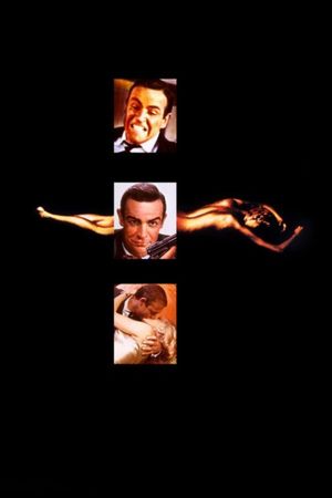 Goldfinger's poster