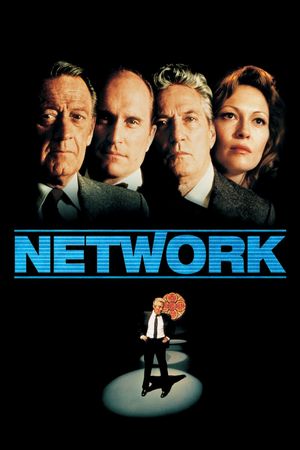 Network's poster