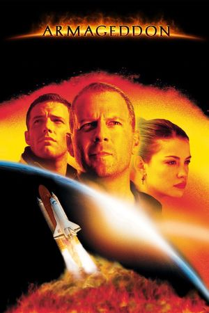 Armageddon's poster