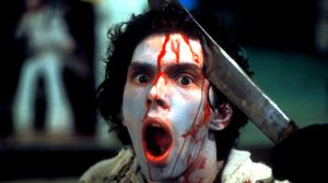 Dawn of the Dead's poster