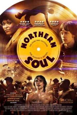 Northern Soul's poster