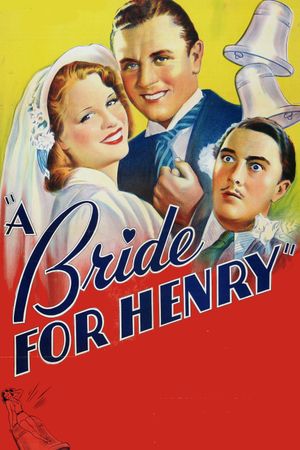 A Bride for Henry's poster