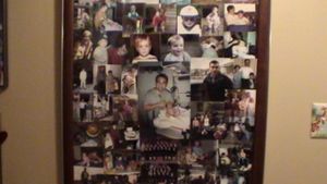 Dear Zachary: A Letter to a Son About His Father's poster