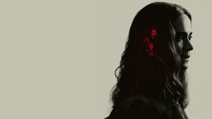 Run's poster