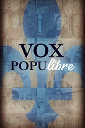 Vox Populibre's poster