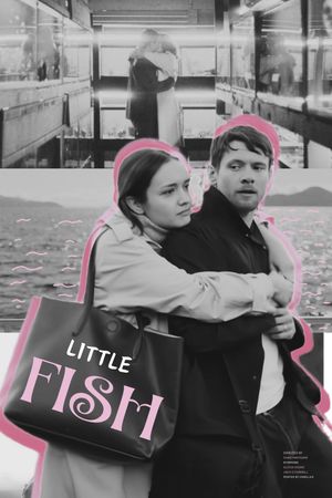 Little Fish's poster