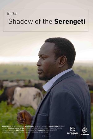 In the Shadow of the Serengeti's poster image