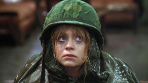 Private Benjamin's poster