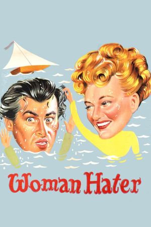 Woman Hater's poster
