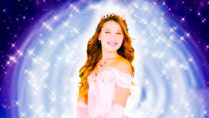 Xuxa and the Mystery of the Little Ugly Princess's poster