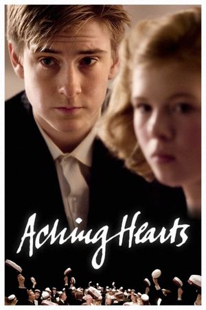 Aching Hearts's poster