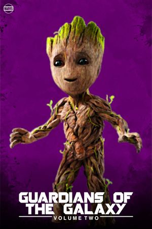 Guardians of the Galaxy Vol. 2's poster