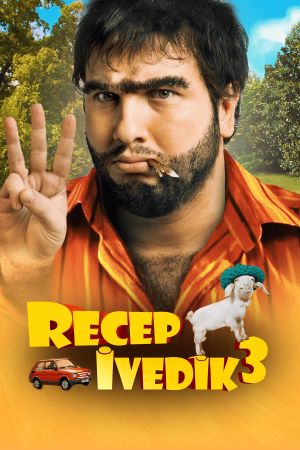 Recep Ivedik 3's poster